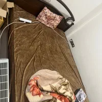 تخت خواب و تشک دونفره
