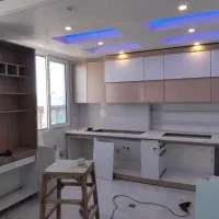 نصب ، تعمیرات کابینت