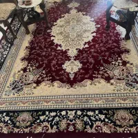 فروش فرش ۱۲ متری قالی سلیمان