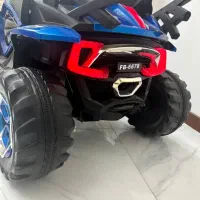 ماشین شارژی افرود|اسباببازی بچه|بهارستان, |دیوار