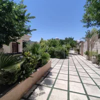 900 متر باغ ویلا رهن سالیانه مناسب سکونت|اجارهٔ خانه و ویلا|ملارد, |دیوار