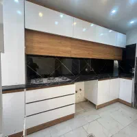 ۸۳متر خوش نقشه //شهرجدید هشتگرد