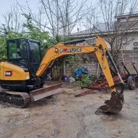 بیل زنجیری 35u