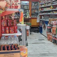 اجاره مغازه سوپر مارکت ولبنیات و سوپر پروتیین