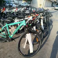 دوچرخه 20الی26 Sportig تورنی Redo|دوچرخه، اسکیت، اسکوتر|قم, نخودی|دیوار