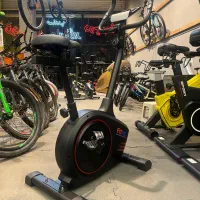 دوچرخه ثابت خانگی|تجهیزات ورزشی|یزد, |دیوار