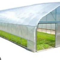 گلخانه-نیمه-صنعتی-کلبه-ای-در-دیزیچه