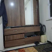 کمد دیواری اینه دار