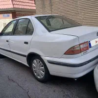 سمند EF7 مدل ۹۴|خودرو سواری و وانت|تهران, جیحون|دیوار