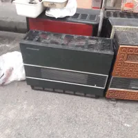 بخاری گاز سوز سالم|بخاری، هیتر، شومینه|تهران, مطهری|دیوار