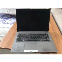 لپ تاپ توشیبا