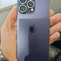 14پرومکس ch/Aپک اصلی