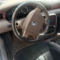 سمند آف هفت بدون رنگ خط خش|خودرو سواری و وانت|شاهین دژ, |دیوار