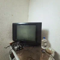 تلویزیون ۲۱ اینچ سامسونگ