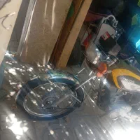 هندا مدل ۸۶