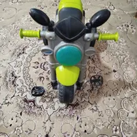 موتور اسباب بازی درحد نو
