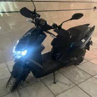 sym cx200  اس وای ام کارکرد ۲۰۰۰تا