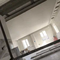 کناف کاری و سقف کاذب