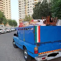 باربری شایان بار،چیدمان،بسته بندی|خدمات حمل و نقل|قم, بلوار امین و ساحلی|دیوار