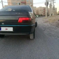 پژو مدل ۸۴