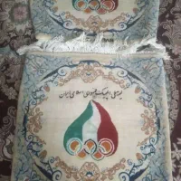 فرش دستباف بیرژند|فرش|مشهد, کلاهدوز|دیوار