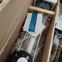 پمپ طبقاتی Lvs2-22 و ممبران فیلم تک اصل ۸ایچ