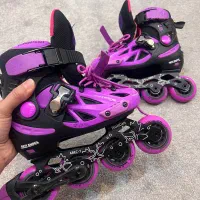 اسکیت رولکن مدل تورنتو