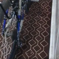 دوچرخه 26 مغازه یی|دوچرخه، اسکیت، اسکوتر|اهواز, کوی مندلی(سه راه خرمشهر)|دیوار