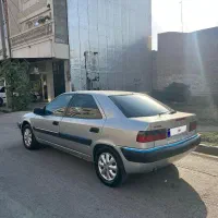 زانتیا مدل ۸۳|خودرو سواری و وانت|کلاله, |دیوار