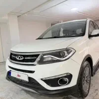 تیگو۵ ۹۸ داخل پرتقالی