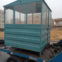 کانکس فروشی