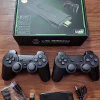 کنسول بازی های نوستالژی