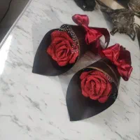 گل ربانی|گل مصنوعی|سمنان, |دیوار