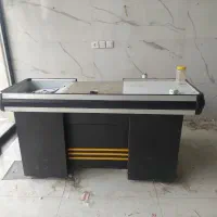 فروش میز فروشگاهی و سماور