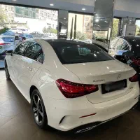 بنز A200L|خودرو سواری و وانت|تهران, سعادتآباد|دیوار