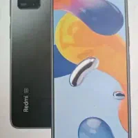 گوشی شیائومی note 11 pro 5G 128G