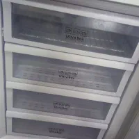 یخچال  هاید سان موتور کره ای  . درب باردار ،|یخچال و فریزر|آران و بیدگل, |دیوار