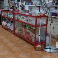 واگذاری لوازم قنادی فروش فوری حراج حراج