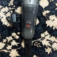 جارو شارژی سالم سالم