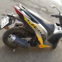 کلیک کبیر1401|موتورسیکلت|ورامین, ورامین|دیوار