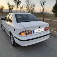 سمند عروسک دوگانه کارخونه