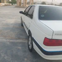 پارس سیمی ۴۰۲|خودرو سواری و وانت|لامرد, |دیوار