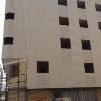 آجر ۷ سفید|مصالح و تجهیزات ساختمان|برخوار, |دیوار