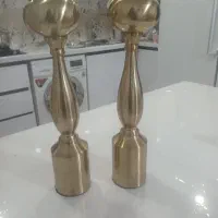 شمعدان|صنایع دستی و سایر لوازم تزئینی|سنندج, |دیوار