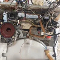 تعمیرپکیج ،تعمیرابگرمکن ،تعمیرنصب پمپ ،لوله کشی اب|آبگرمکن، پکیج، شوفاژ|اصفهان, لاله|دیوار