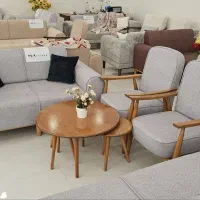 مبـل/  راحـتی « گـابـانـا »Dbcgv