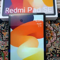 Redmi pad SE|تبلت|اندیشه, شهرک کوثر|دیوار