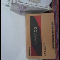 تلویزیون الیدی دوو 43