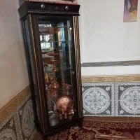 بوفه.پشتی.تابلو ون یکاد