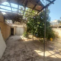 خونه ویلایی کاشانی